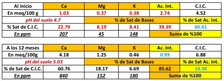citricos material de encalado tabla 3