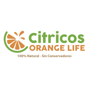 Cítricos Orange Life