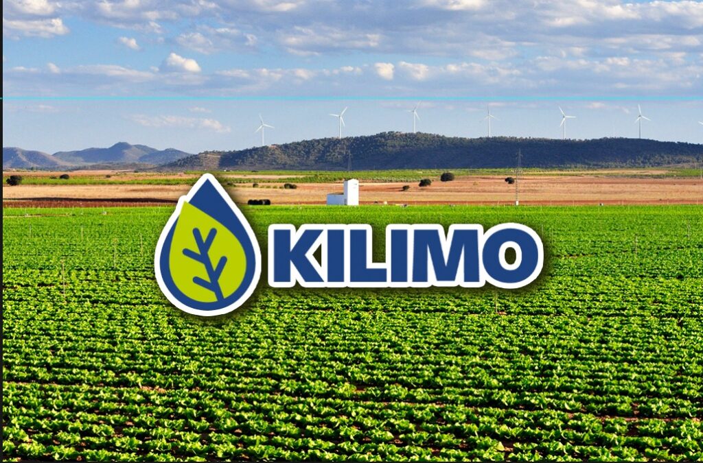 ¡No la riegues! y monitorea tus riegos con KILIMO/ 1ra parte entrevista-kilimo