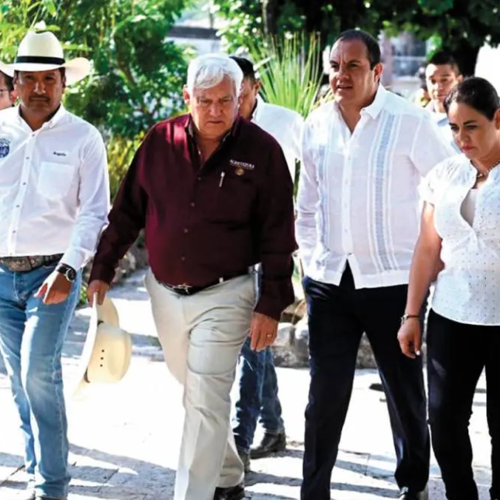 Sistema de riego en zona Oriente de Morelos, beneficiará a citricultores, entre otros