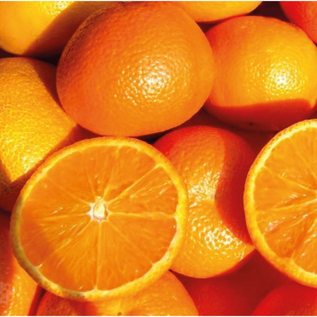 Precios altos para el jugo de naranja, alcanzan máximos históricos